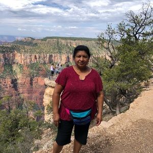 Meet your Posher, Martha